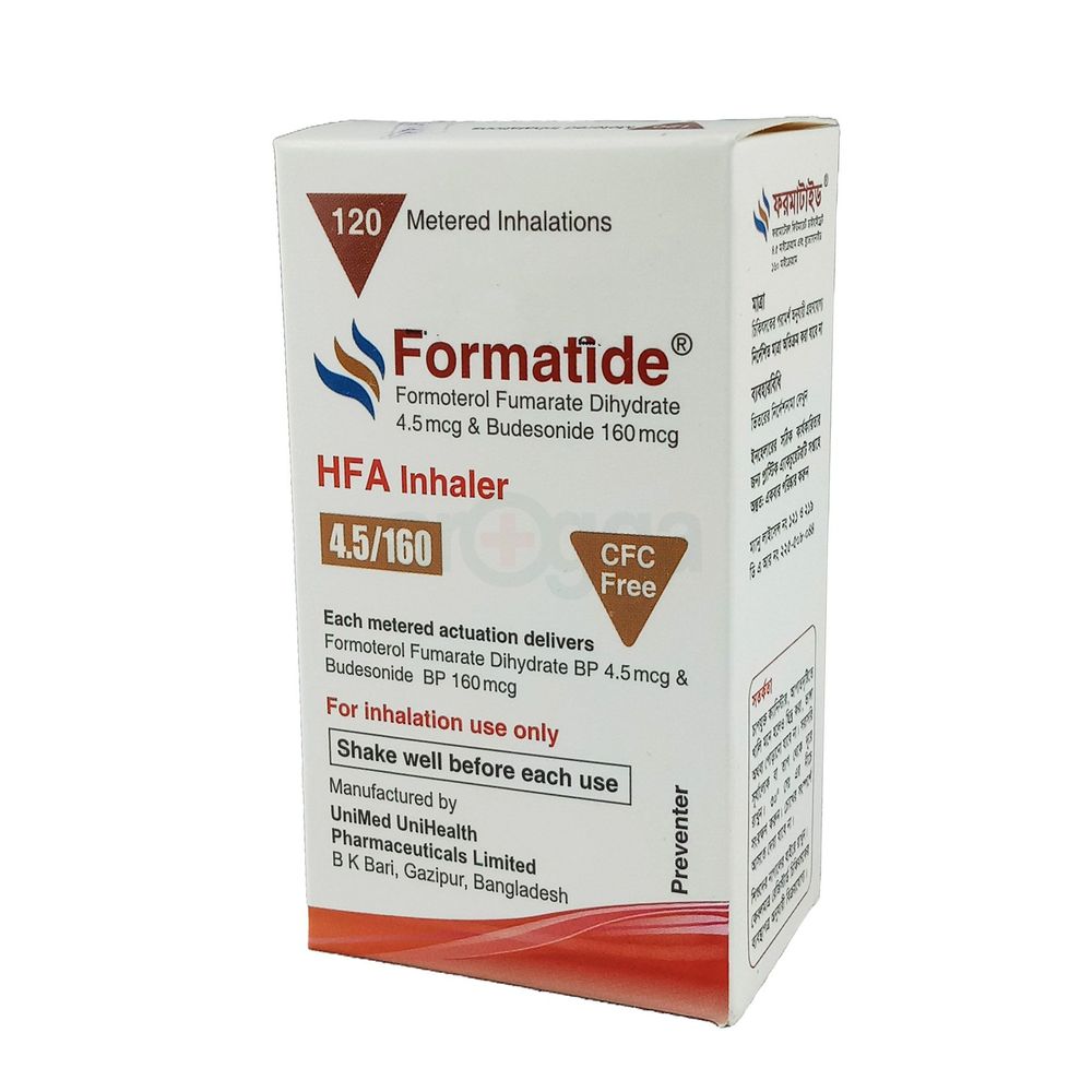formatide-hfa-45160